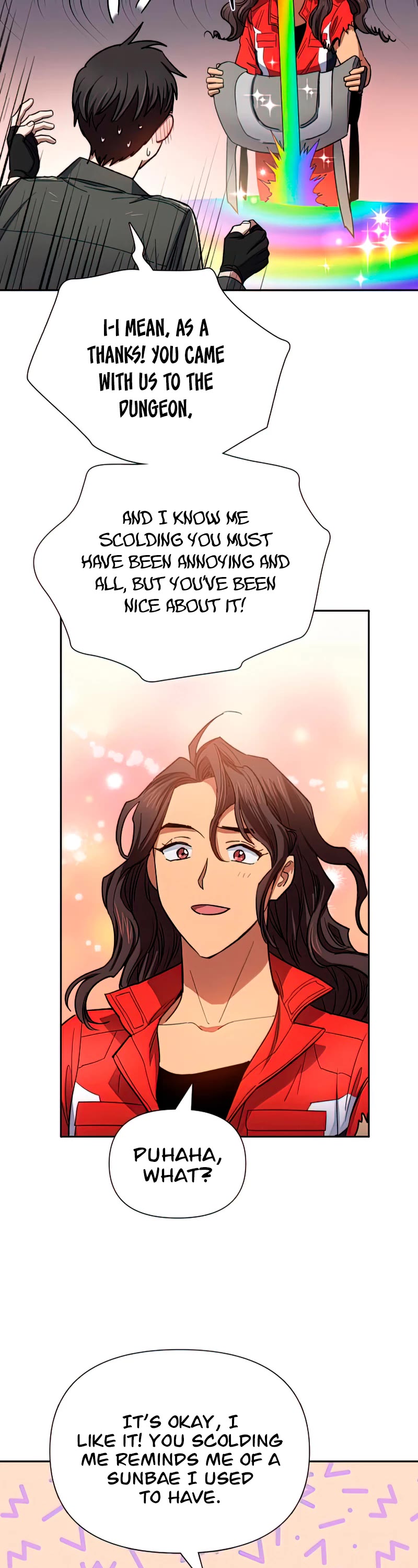 The S-Classes That I Raised Chapter 63 page 24 - Chapter 63