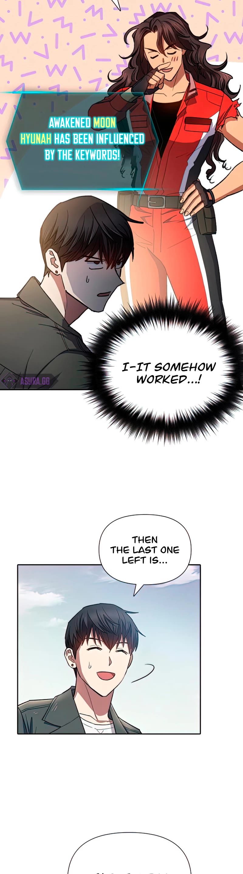 The S-Classes That I Raised Chapter 63 page 25 - Chapter 63
