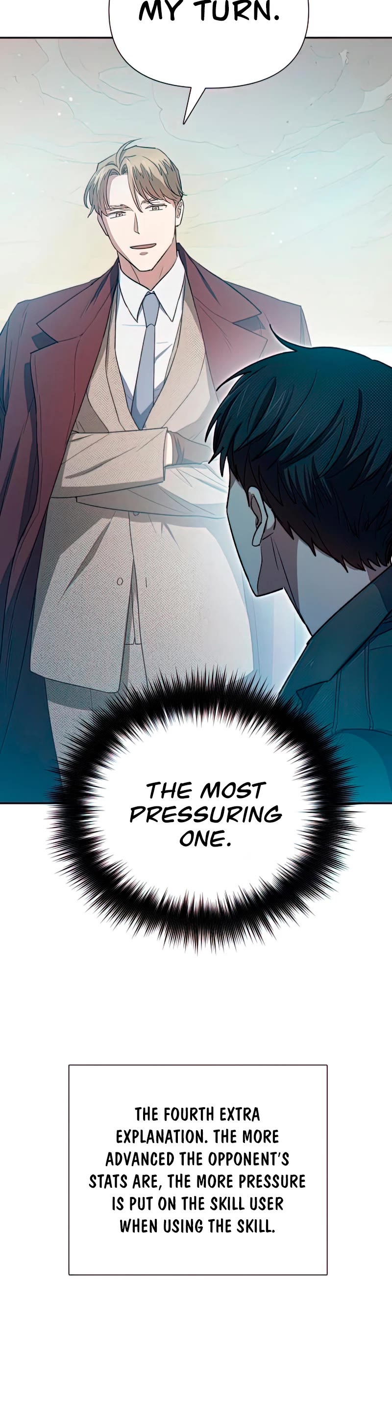 The S-Classes That I Raised Chapter 63 page 26 - Chapter 63