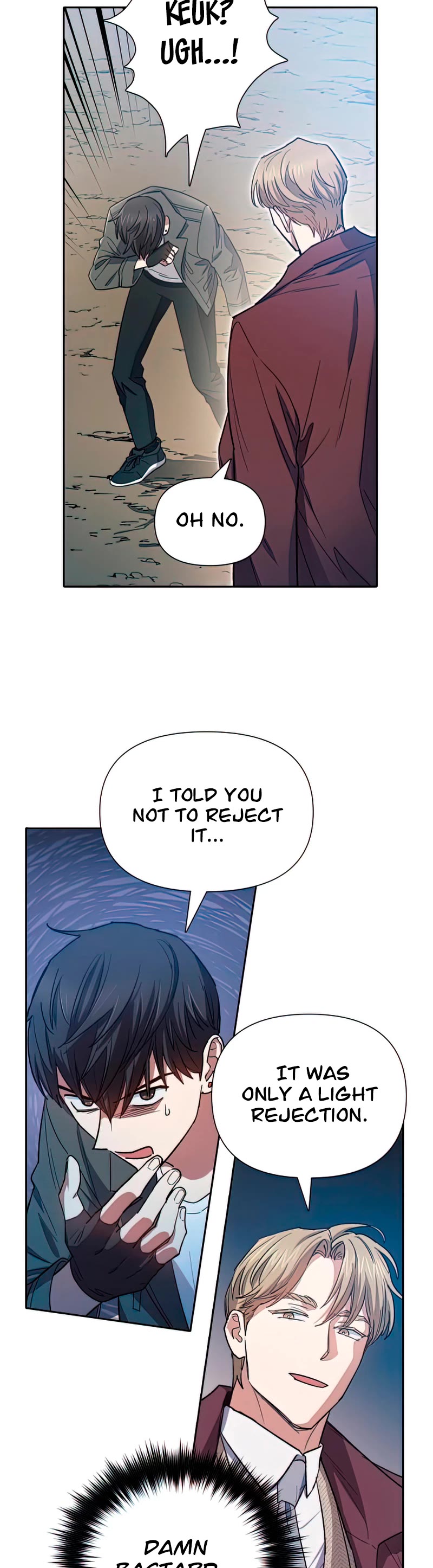 The S-Classes That I Raised Chapter 63 page 30 - Chapter 63