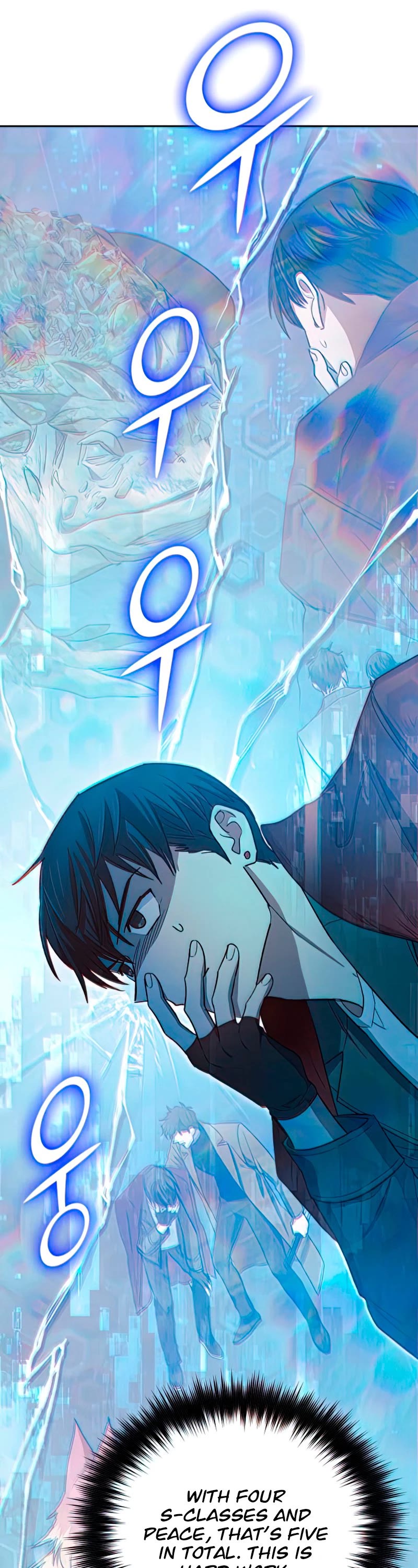 The S-Classes That I Raised Chapter 63 page 32 - Chapter 63