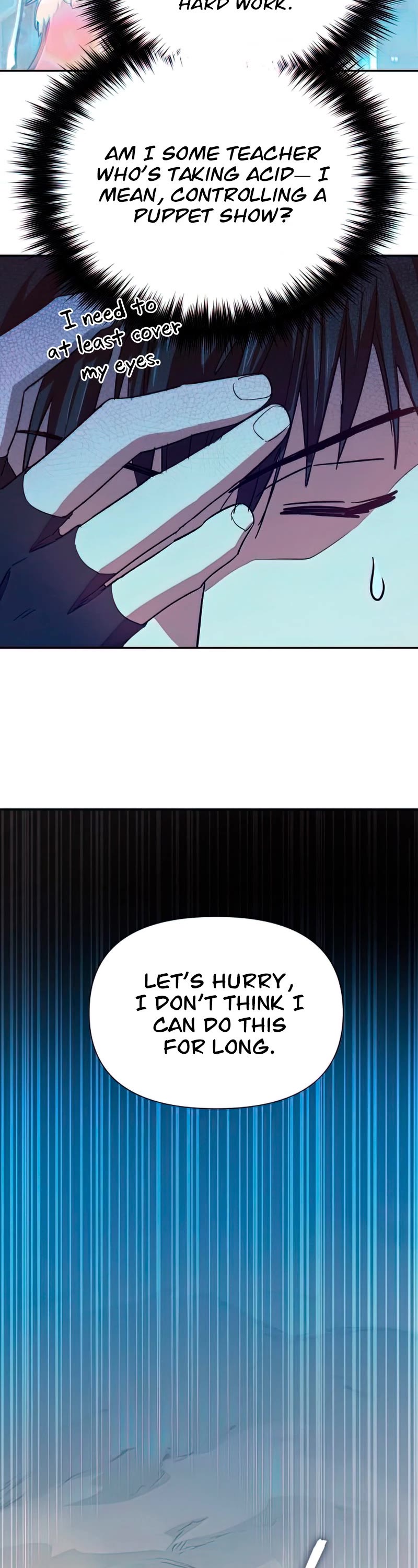 The S-Classes That I Raised Chapter 63 page 33 - Chapter 63