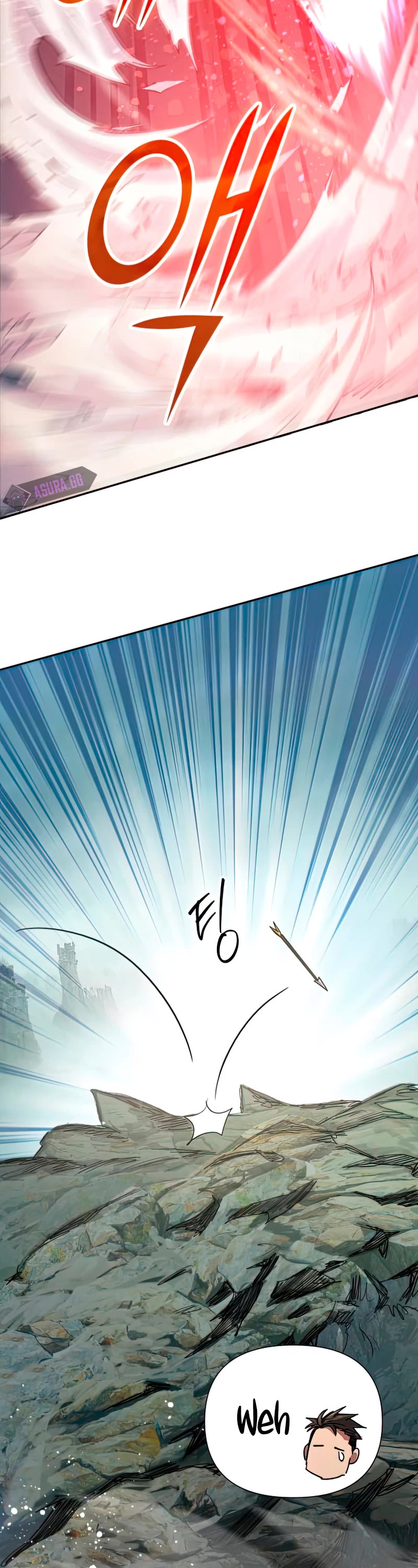 The S-Classes That I Raised Chapter 63 page 38 - Chapter 63