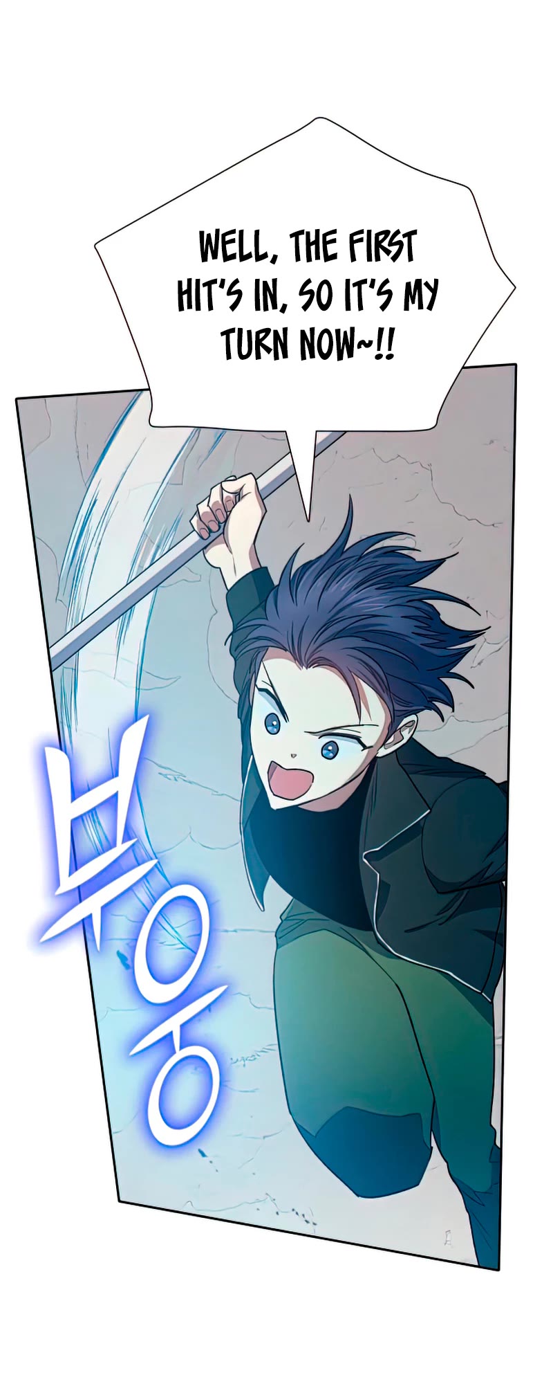 The S-Classes That I Raised Chapter 63 page 40 - Chapter 63