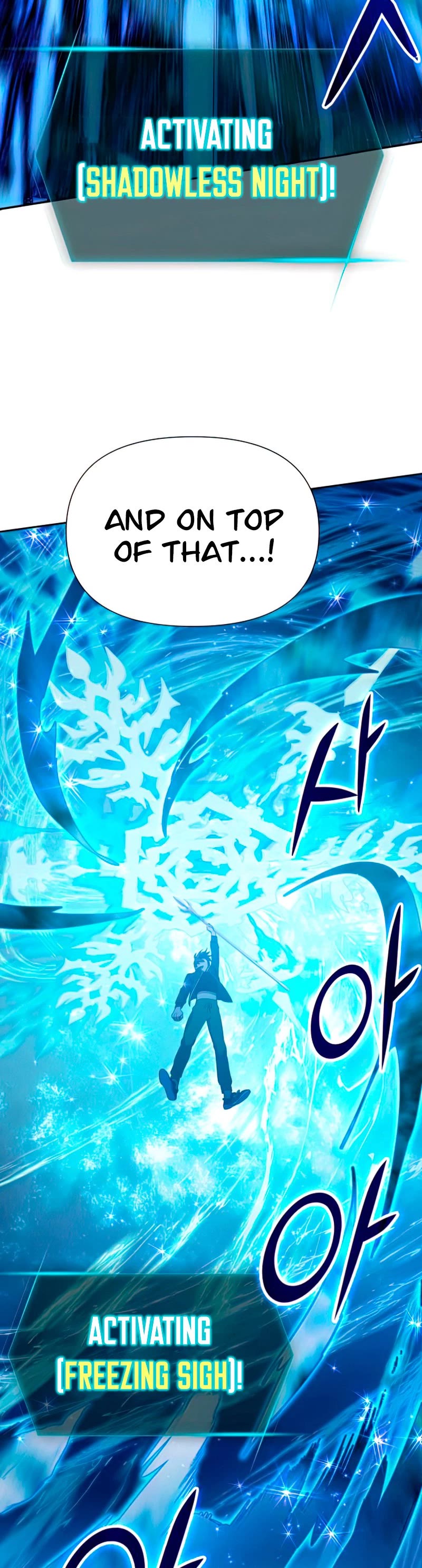 The S-Classes That I Raised Chapter 63 page 42 - Chapter 63