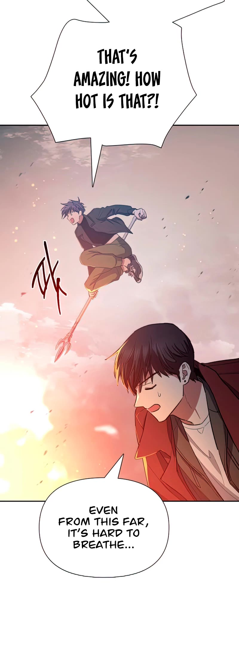 The S-Classes That I Raised Chapter 63 page 52 - Chapter 63