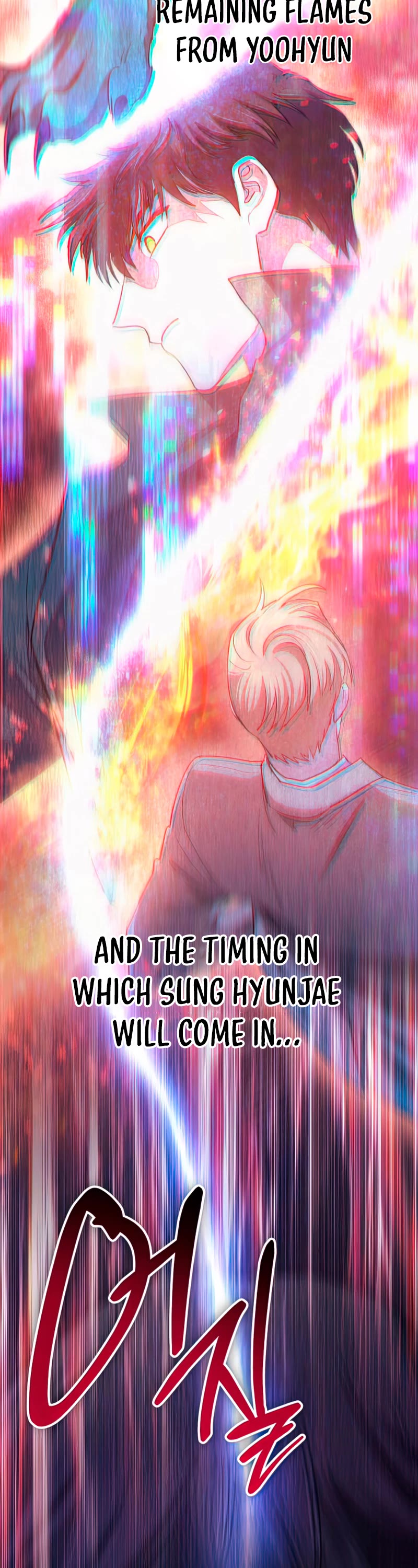 The S-Classes That I Raised Chapter 63 page 59 - Chapter 63