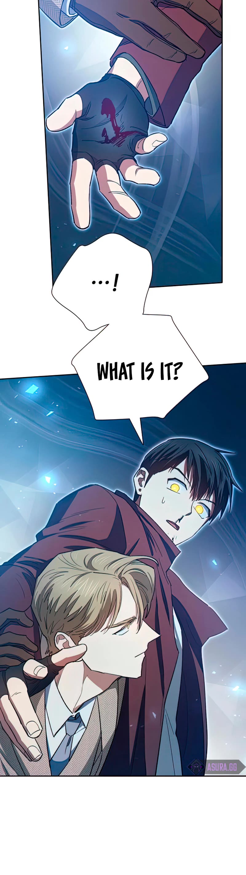 The S-Classes That I Raised Chapter 63 page 61 - Chapter 63
