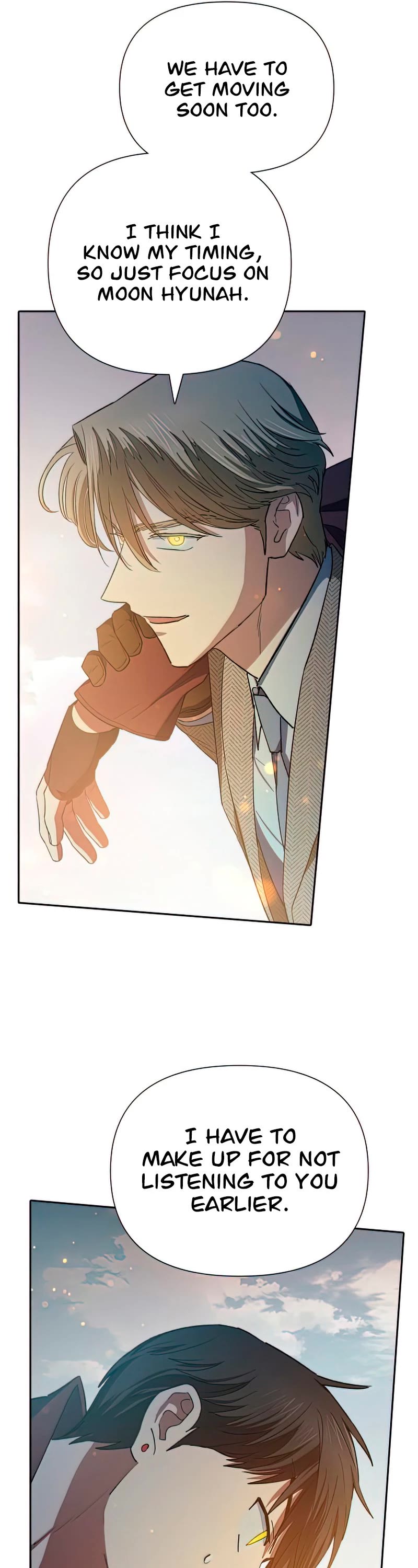 The S-Classes That I Raised Chapter 63 page 62 - Chapter 63