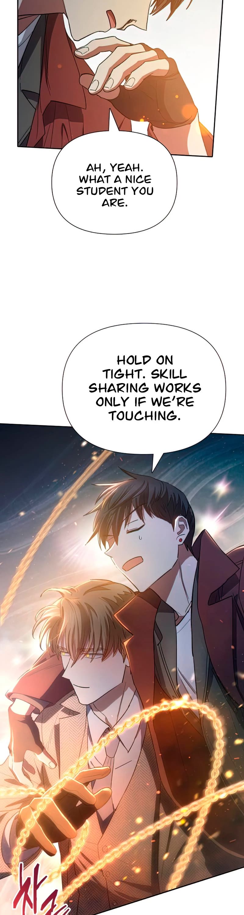 The S-Classes That I Raised Chapter 63 page 63 - Chapter 63
