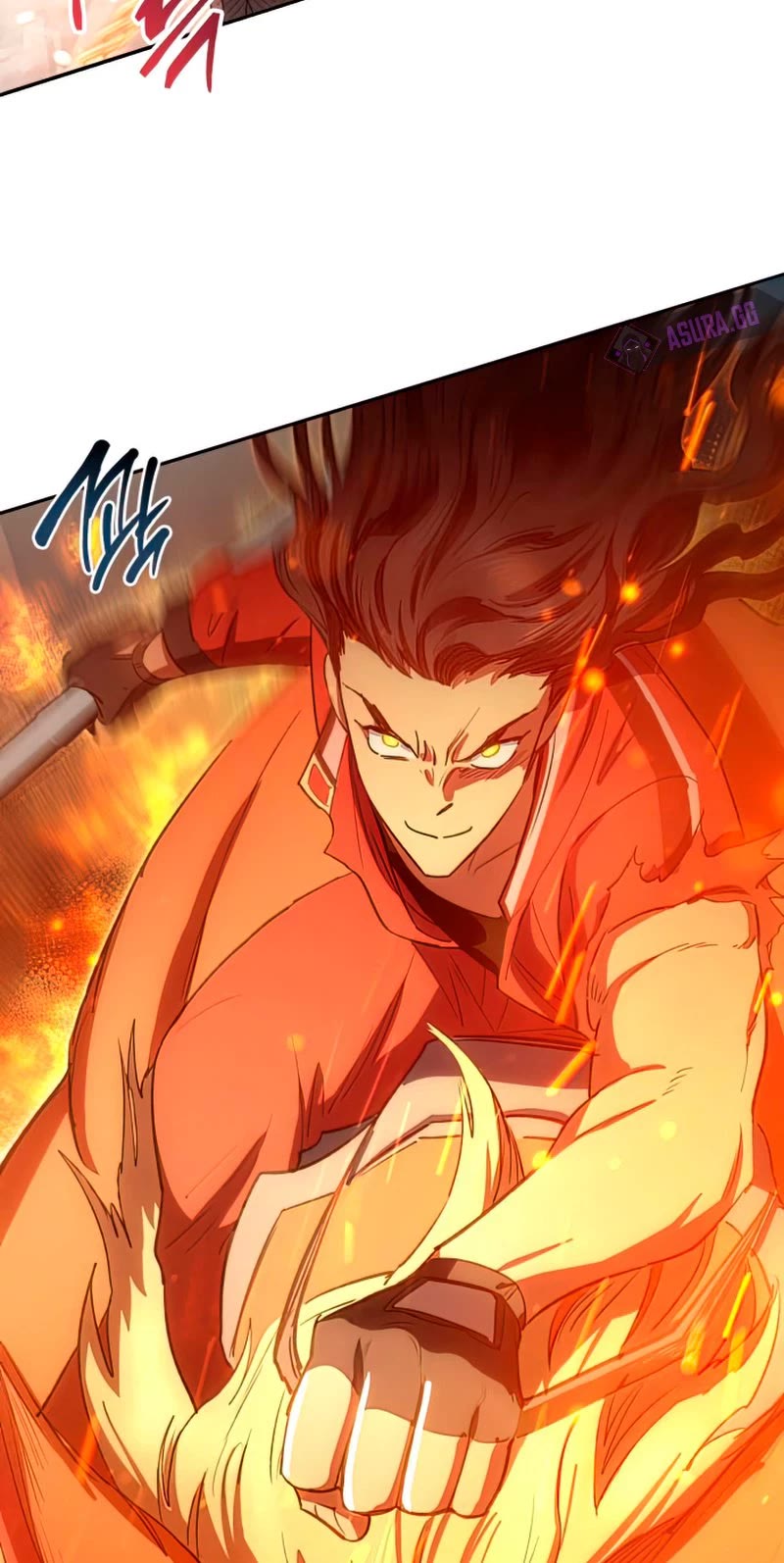 The S-Classes That I Raised Chapter 63 page 64 - Chapter 63
