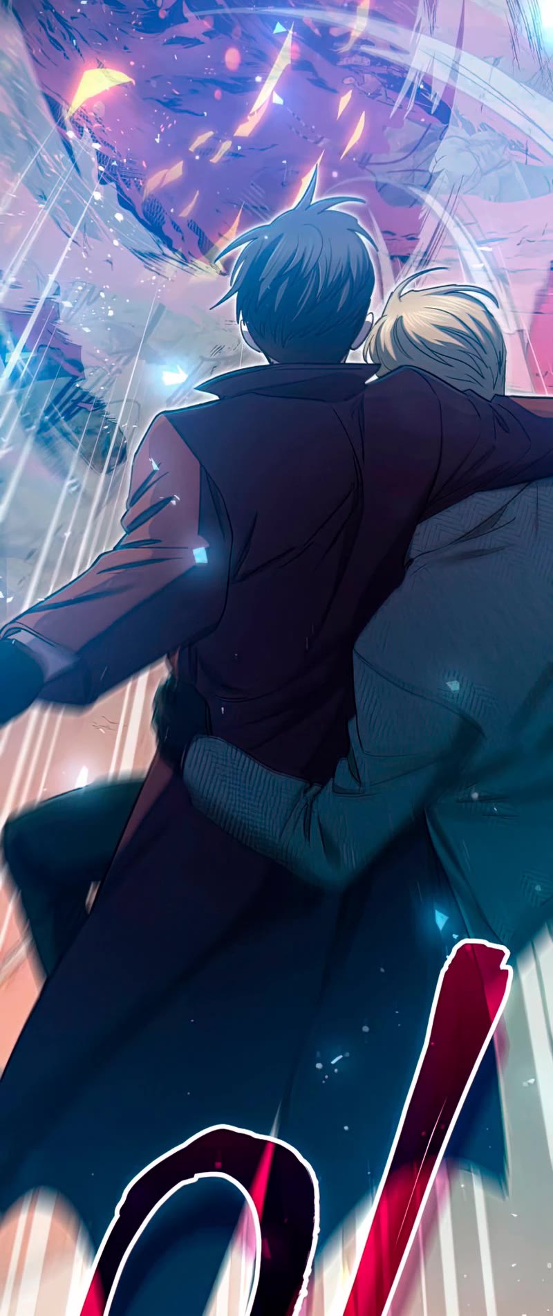 The S-Classes That I Raised Chapter 63 page 68 - Chapter 63