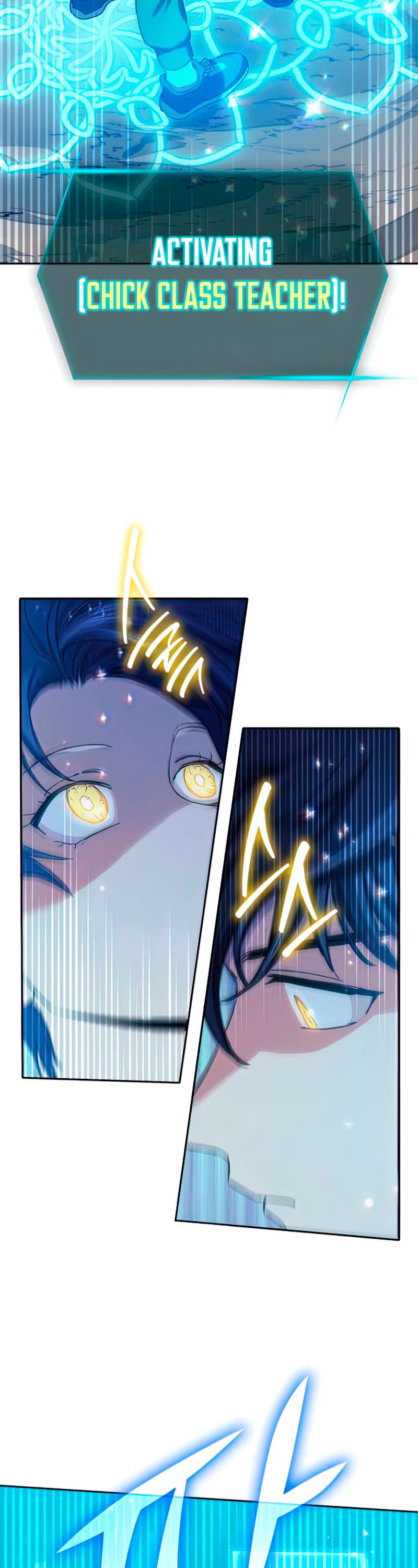 The S-Classes That I Raised Chapter 63 page 9 - Chapter 63