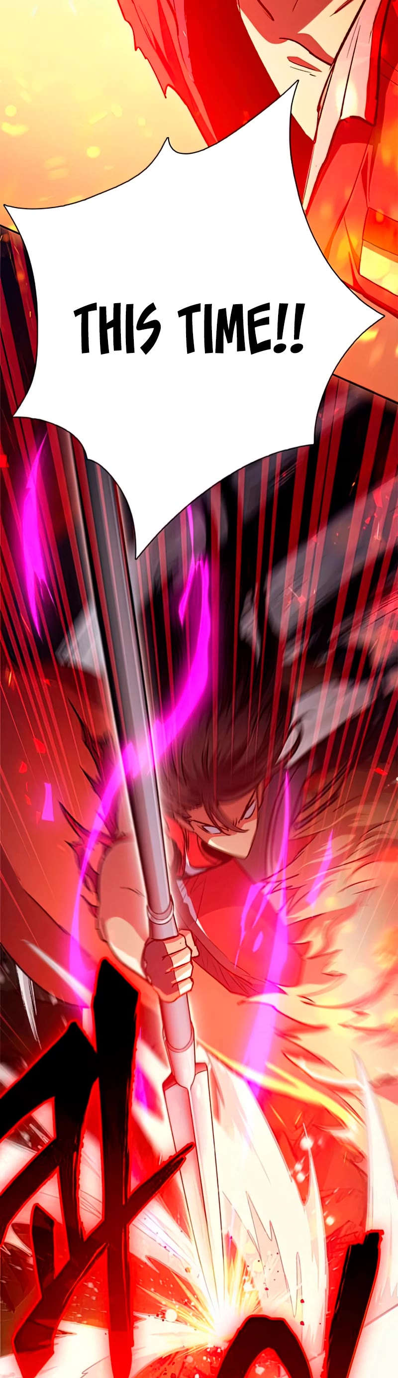 The S-Classes That I Raised Chapter 64 page 10 - Chapter 64
