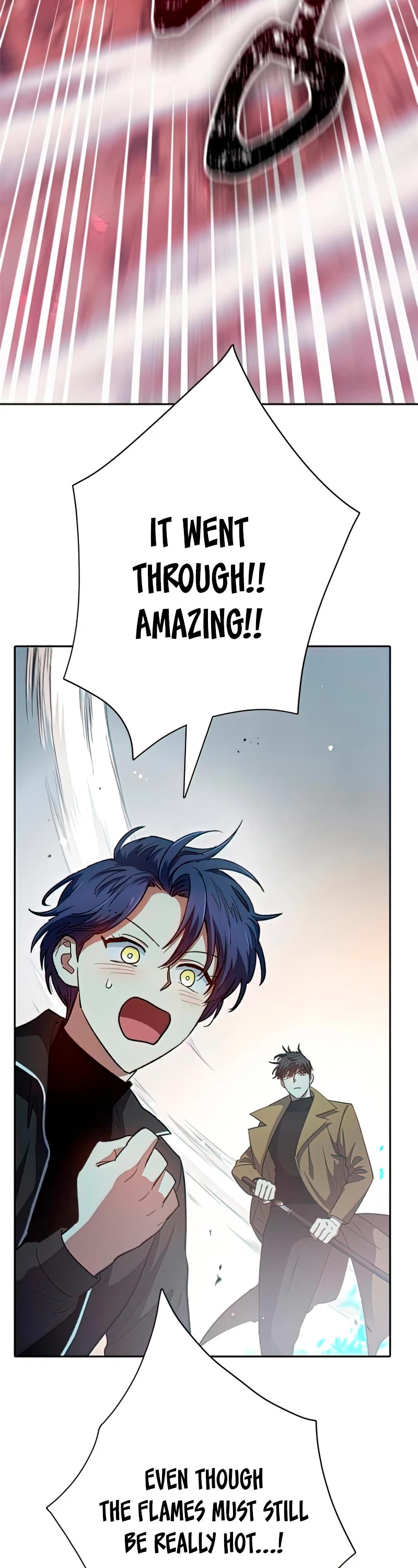 The S-Classes That I Raised Chapter 64 page 13 - Chapter 64