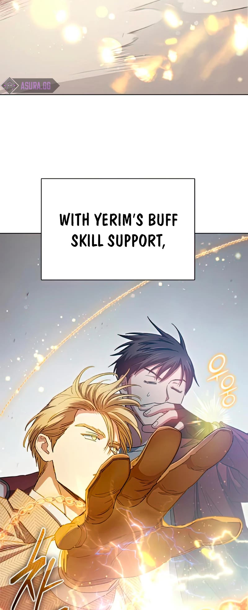 The S-Classes That I Raised Chapter 64 page 20 - Chapter 64