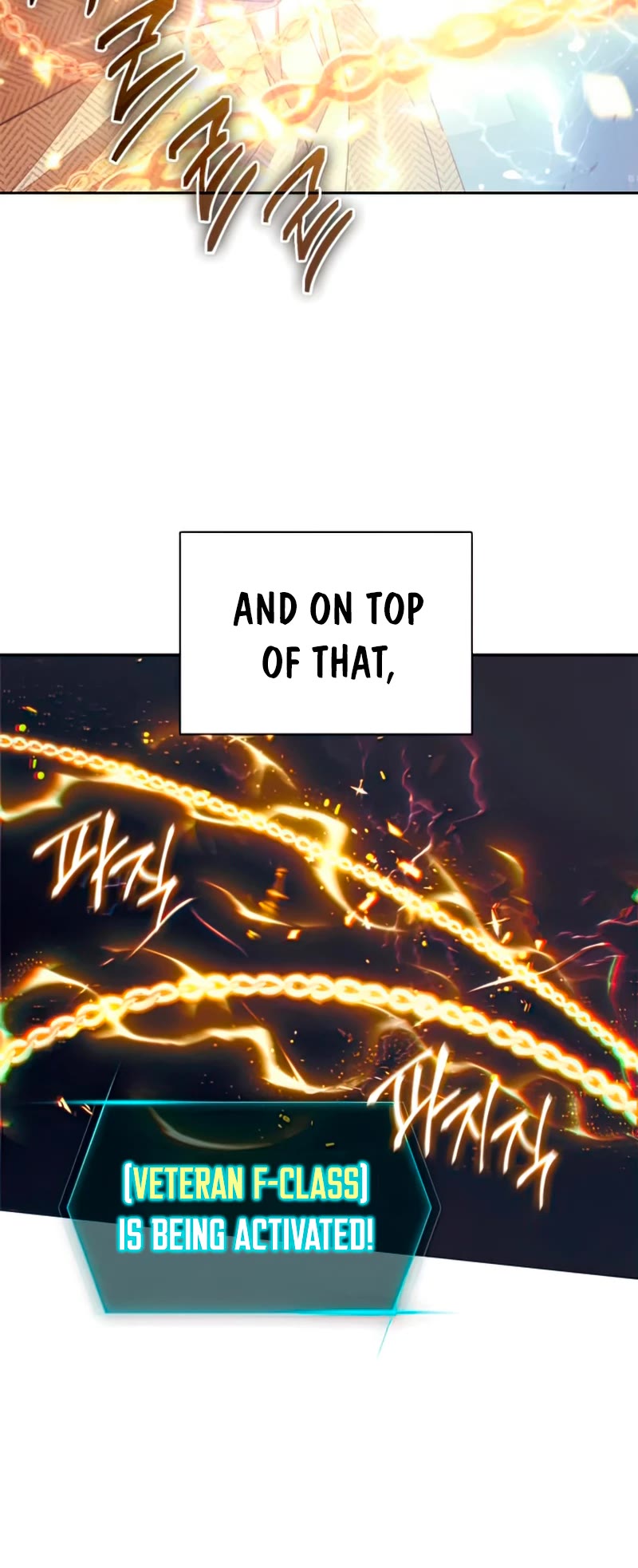 The S-Classes That I Raised Chapter 64 page 21 - Chapter 64