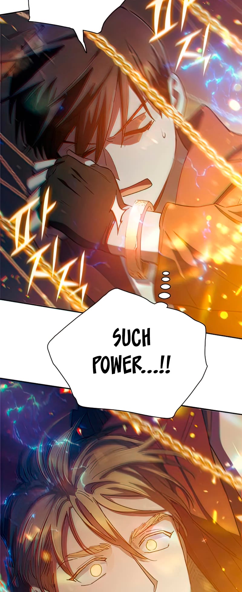 The S-Classes That I Raised Chapter 64 page 25 - Chapter 64
