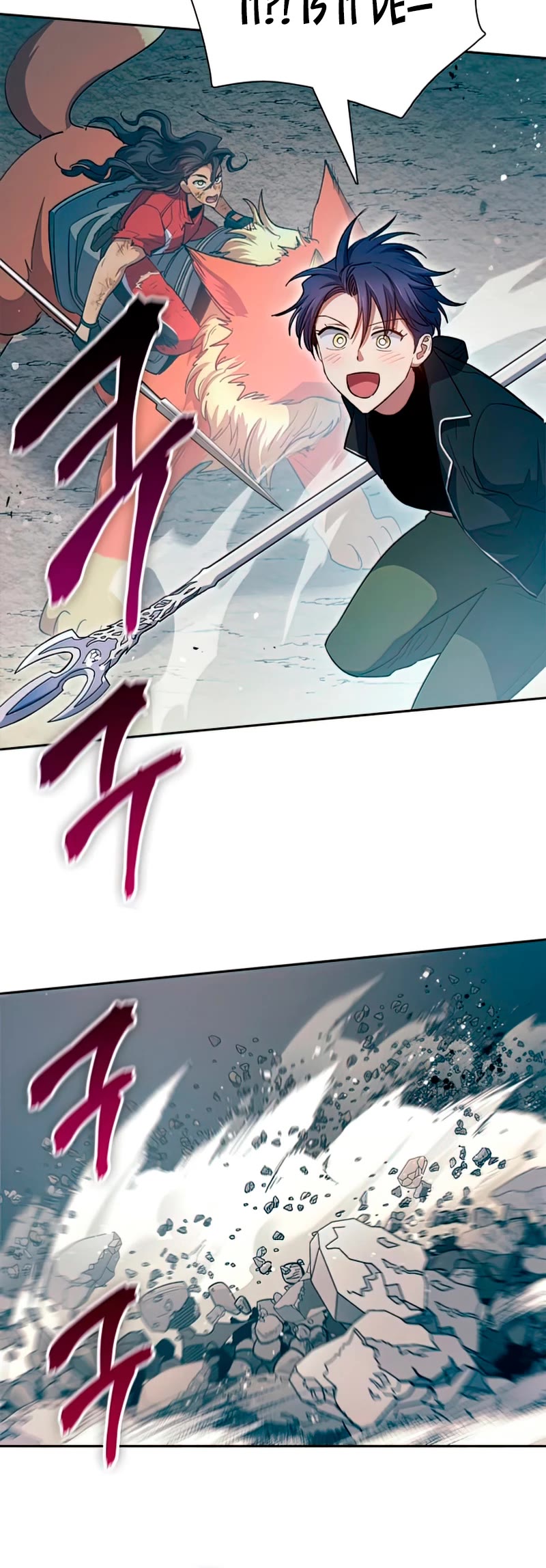 The S-Classes That I Raised Chapter 64 page 31 - Chapter 64