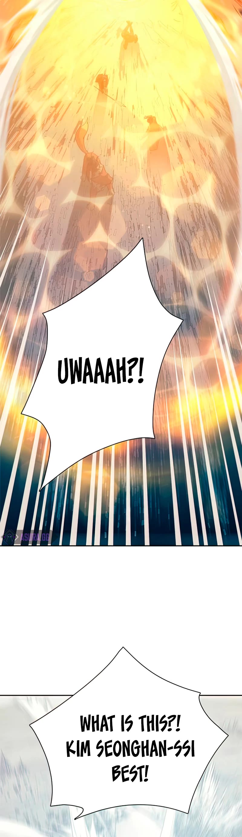 The S-Classes That I Raised Chapter 64 page 35 - Chapter 64