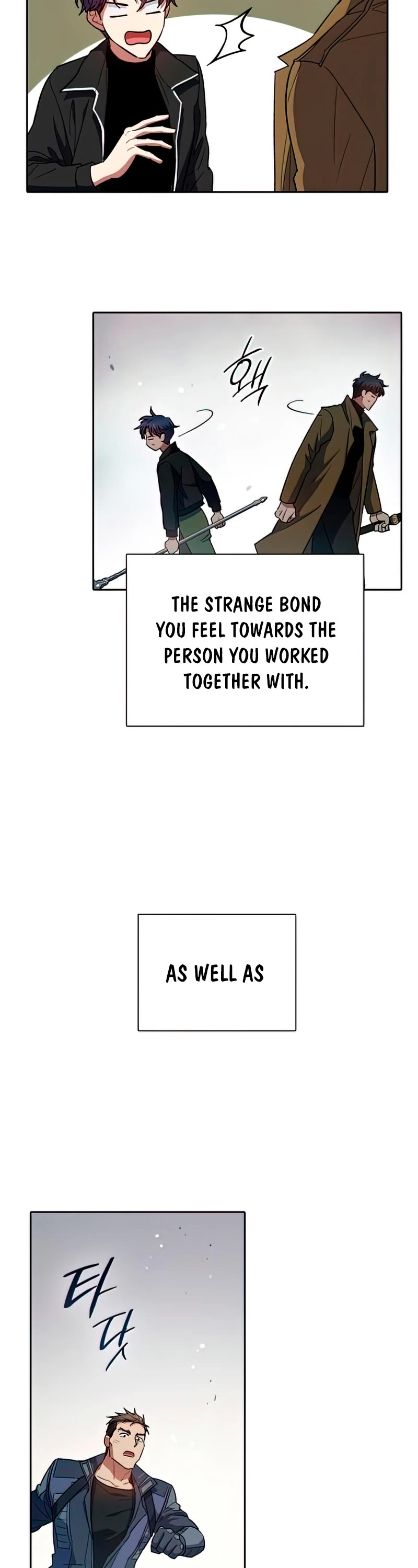 The S-Classes That I Raised Chapter 64 page 43 - Chapter 64