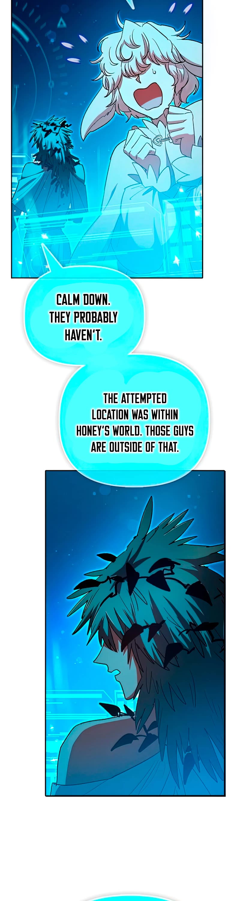 The S-Classes That I Raised Chapter 64 page 48 - Chapter 64