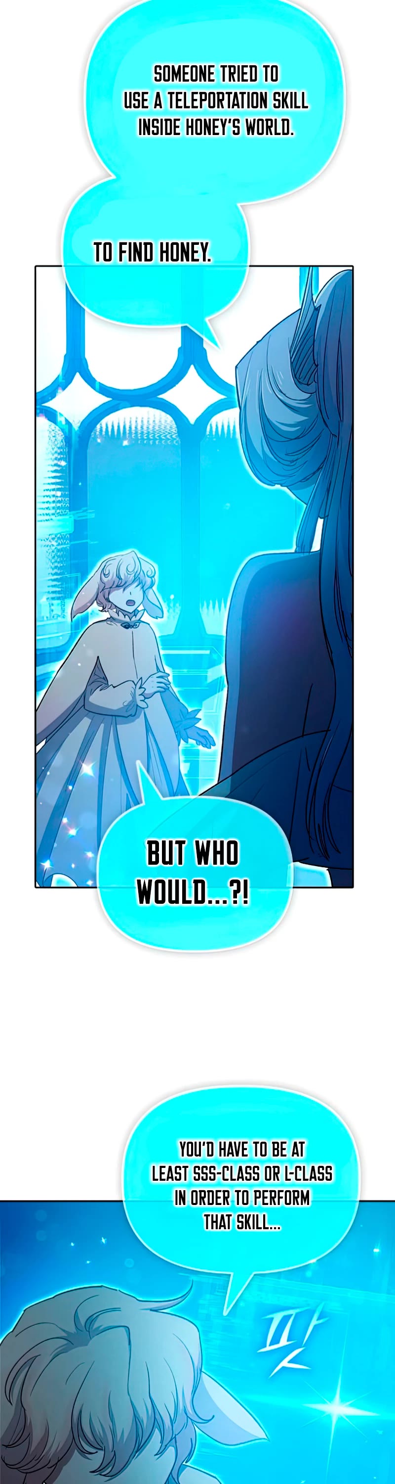 The S-Classes That I Raised Chapter 64 page 49 - Chapter 64
