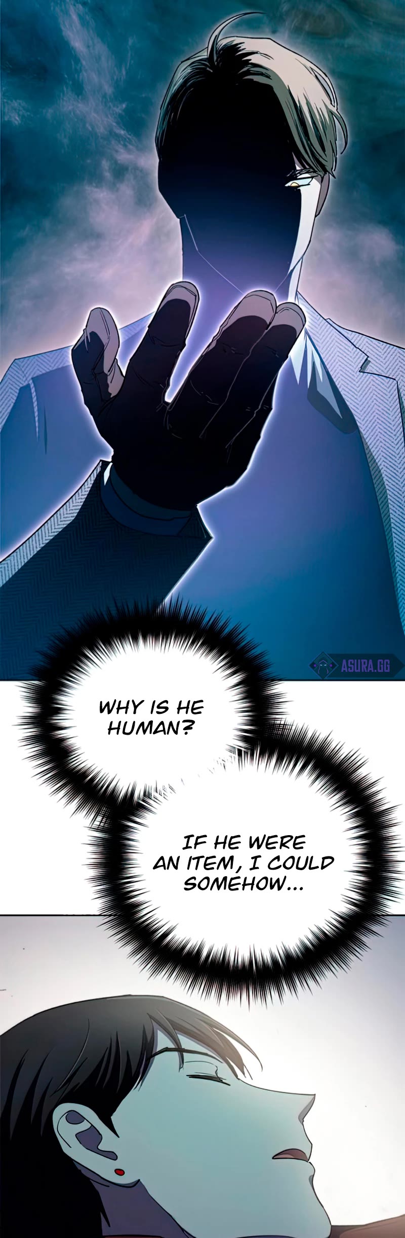 The S-Classes That I Raised Chapter 64 page 55 - Chapter 64