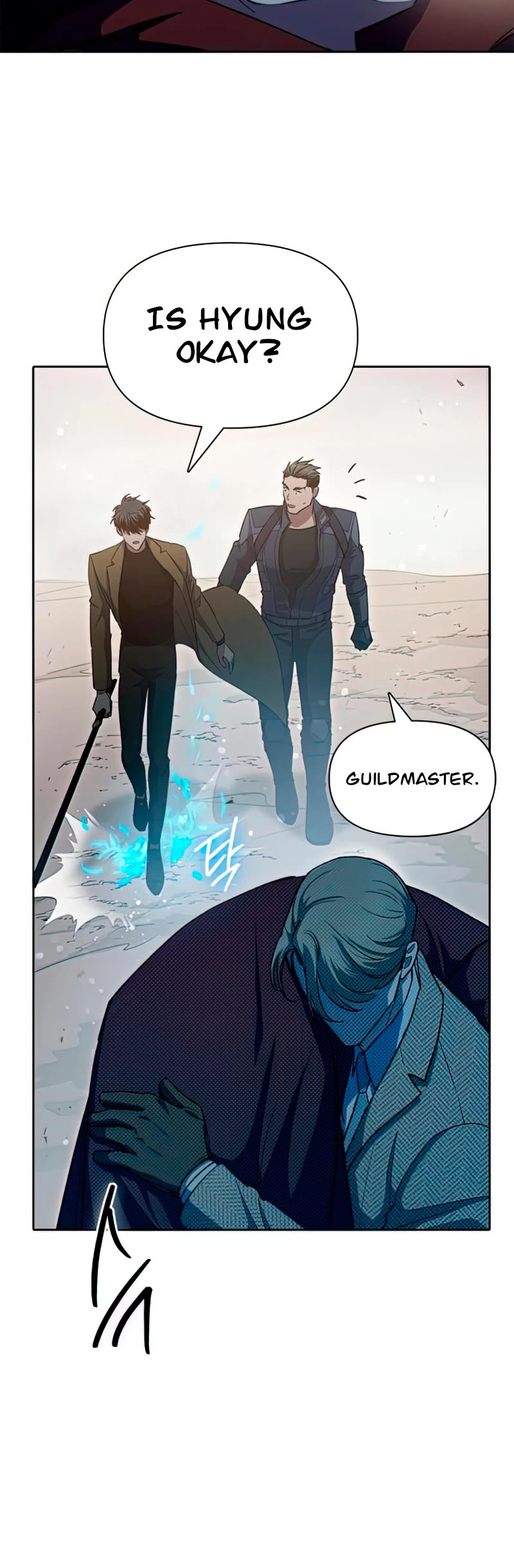 The S-Classes That I Raised Chapter 64 page 56 - Chapter 64