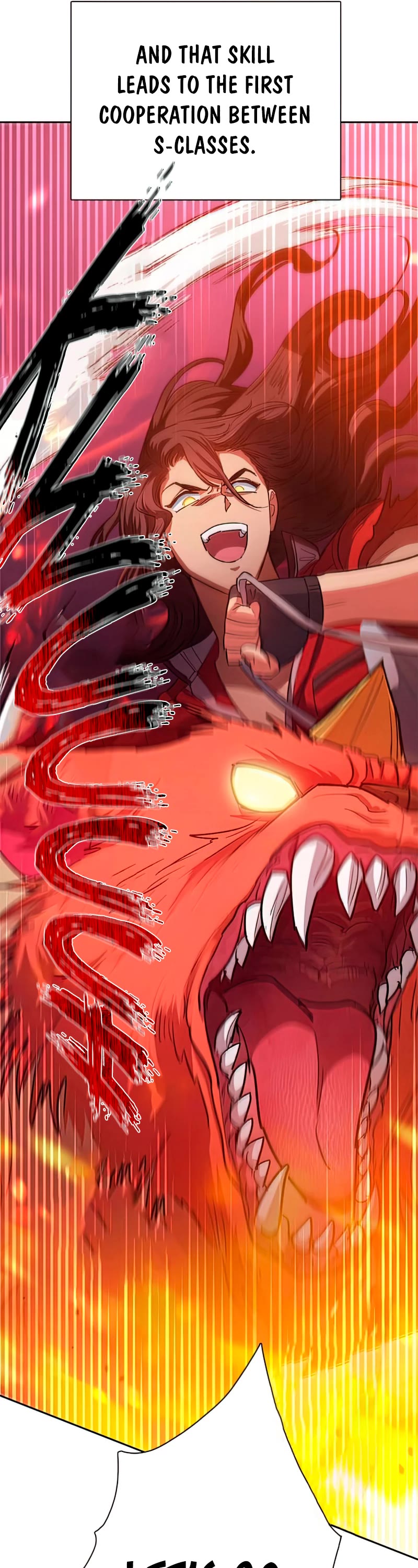 The S-Classes That I Raised Chapter 64 page 7 - Chapter 64