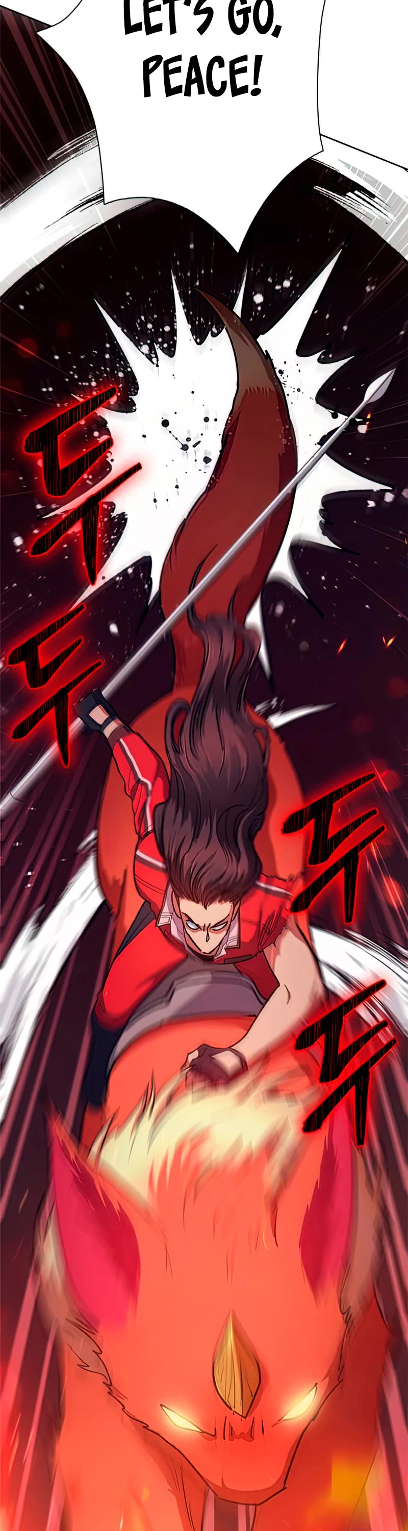 The S-Classes That I Raised Chapter 64 page 8 - Chapter 64