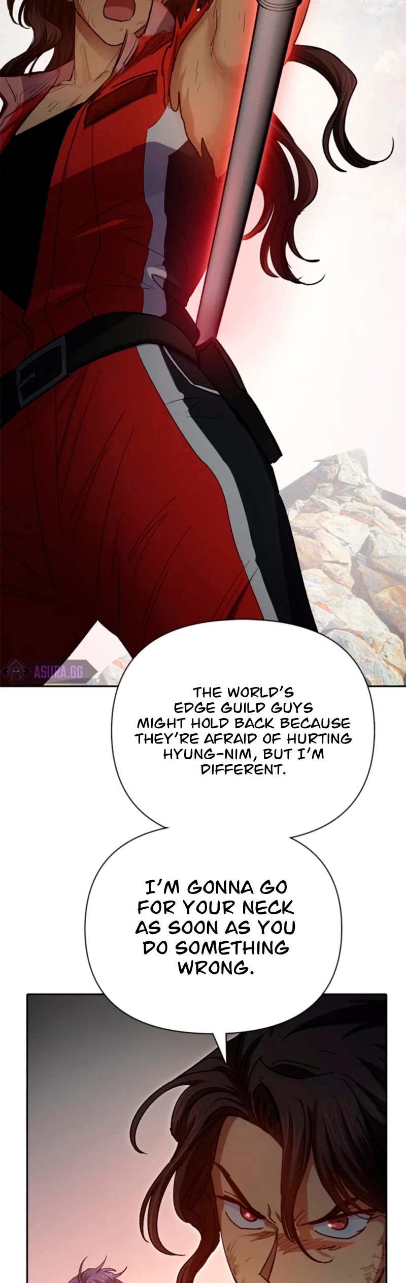 The S-Classes That I Raised Chapter 65 page 10 - Chapter 65