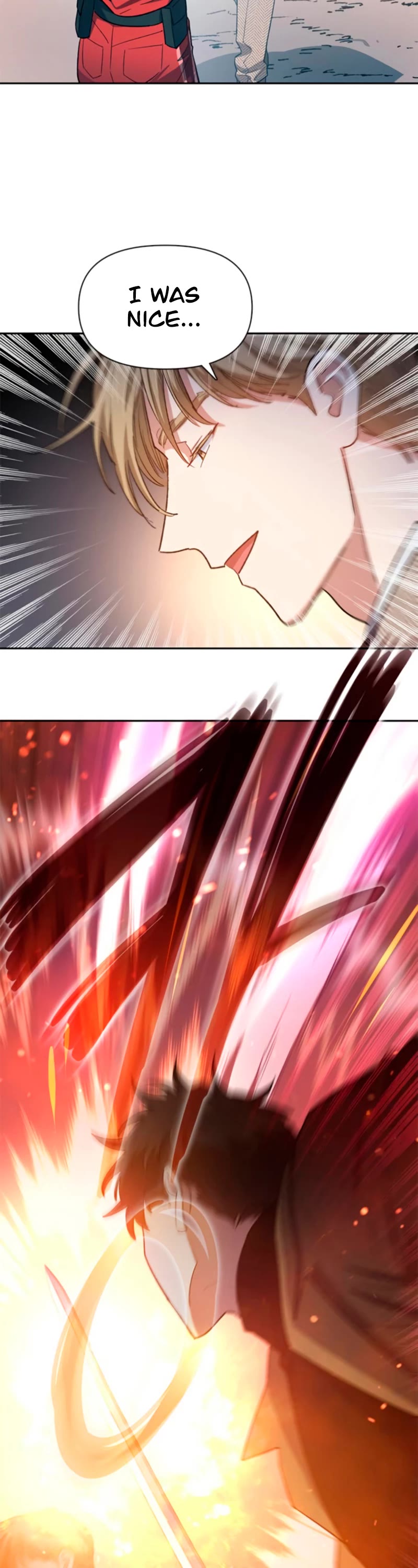 The S-Classes That I Raised Chapter 65 page 13 - Chapter 65