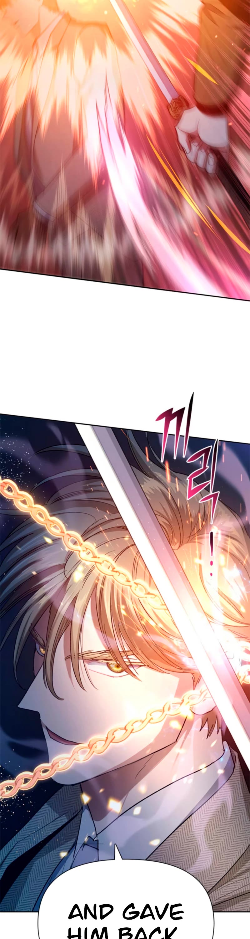 The S-Classes That I Raised Chapter 65 page 14 - Chapter 65