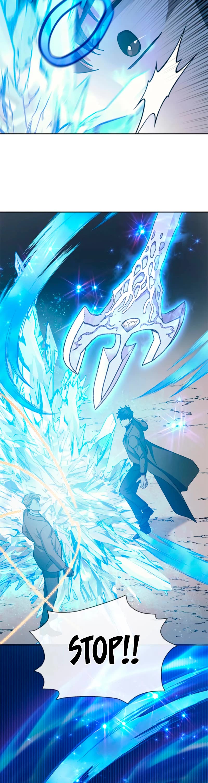 The S-Classes That I Raised Chapter 65 page 18 - Chapter 65