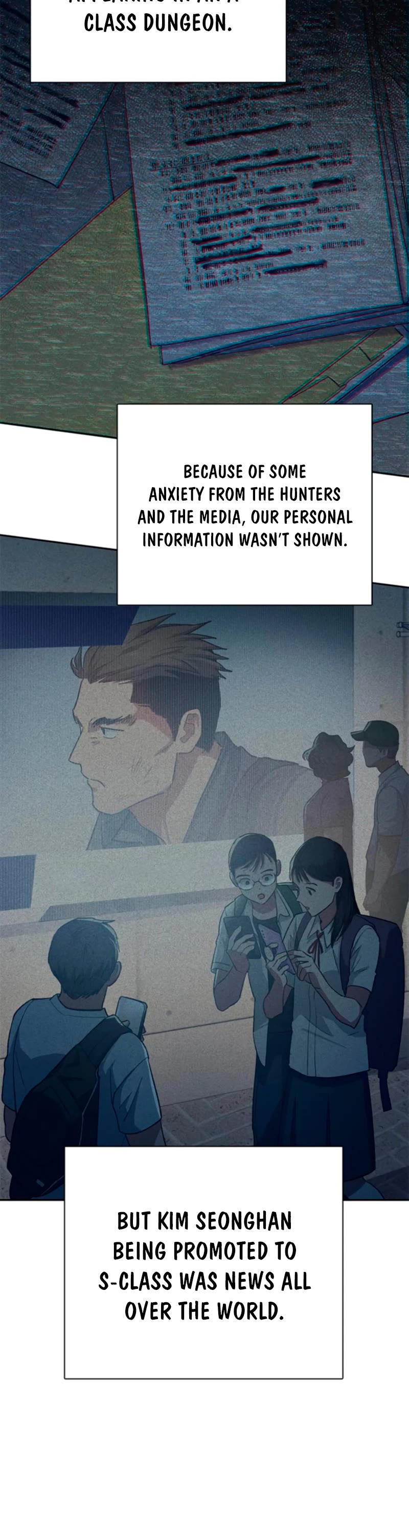 The S-Classes That I Raised Chapter 65 page 26 - Chapter 65