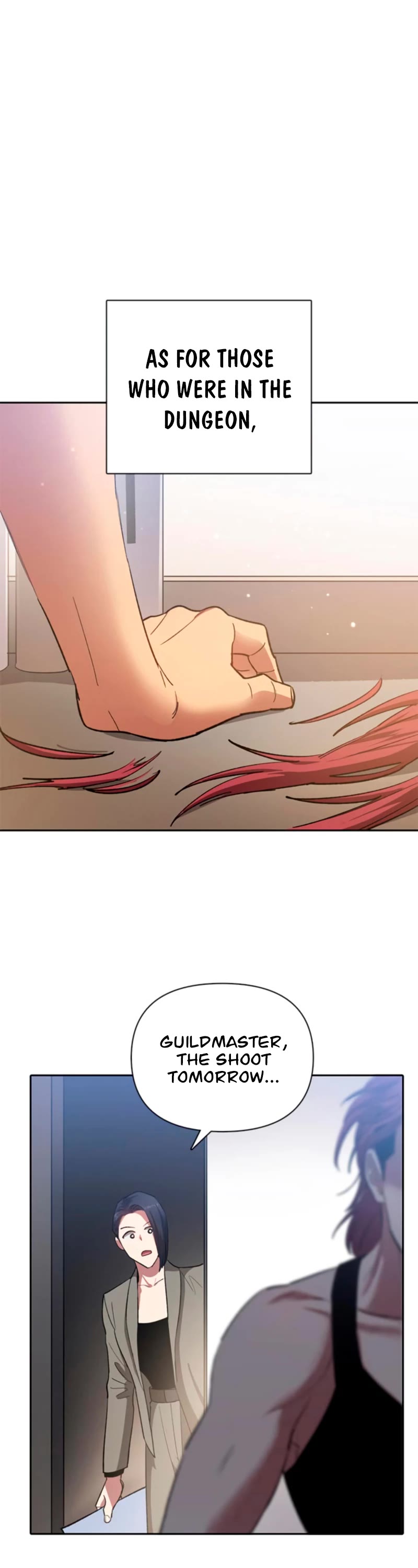The S-Classes That I Raised Chapter 65 page 27 - Chapter 65