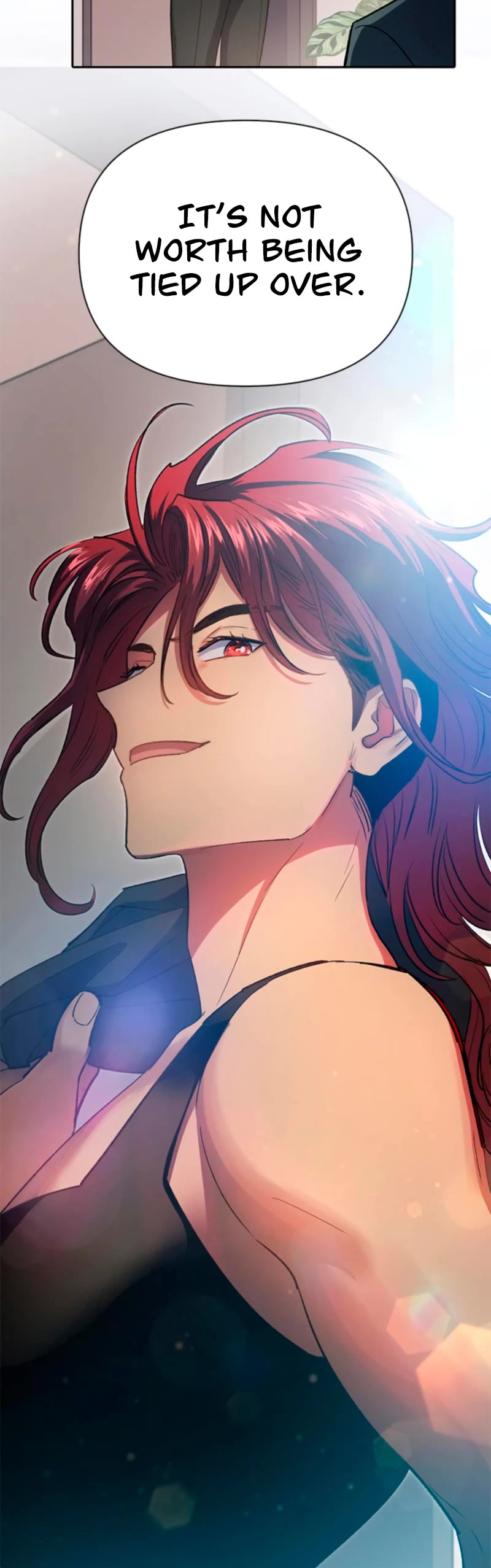 The S-Classes That I Raised Chapter 65 page 30 - Chapter 65