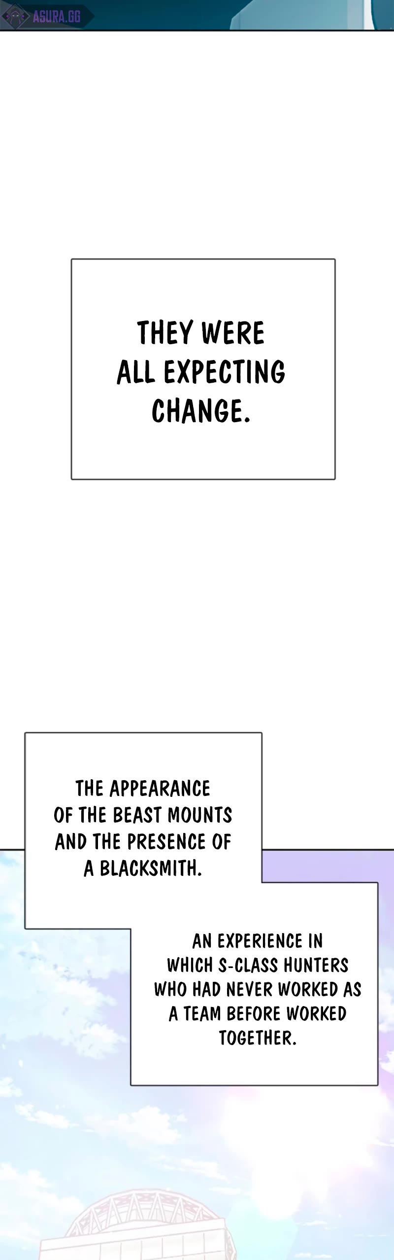 The S-Classes That I Raised Chapter 65 page 31 - Chapter 65