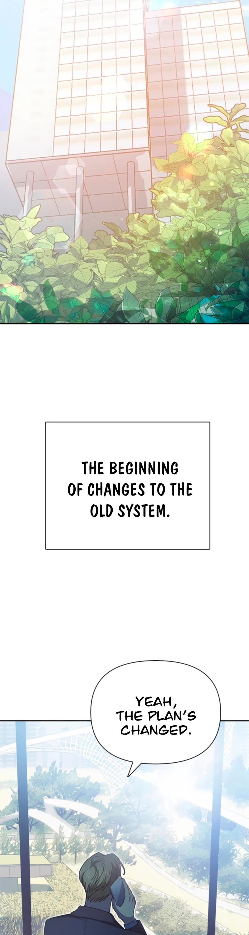 The S-Classes That I Raised Chapter 65 page 32 - Chapter 65