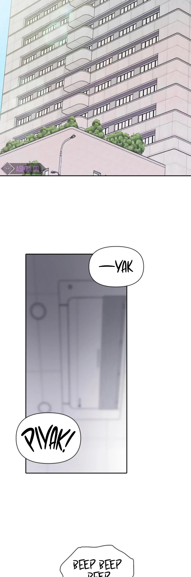 The S-Classes That I Raised Chapter 65 page 35 - Chapter 65