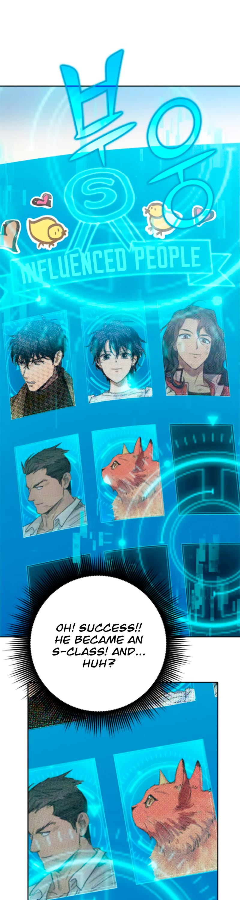 The S-Classes That I Raised Chapter 65 page 42 - Chapter 65