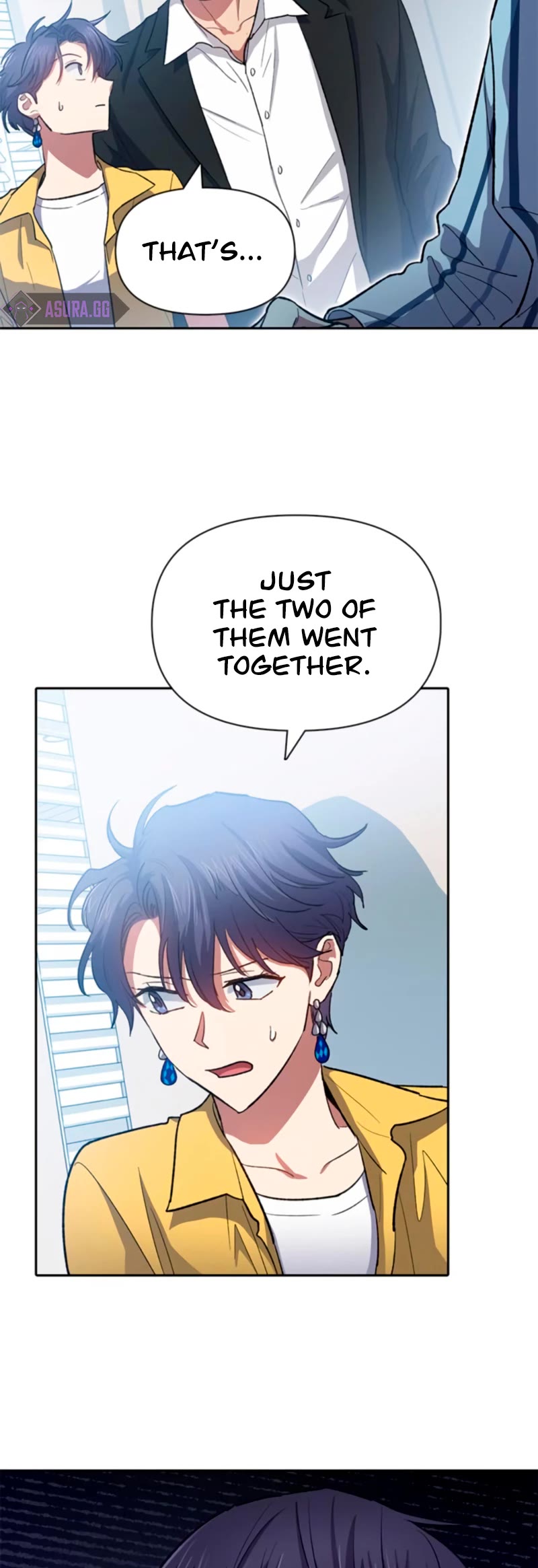 The S-Classes That I Raised Chapter 65 page 45 - Chapter 65