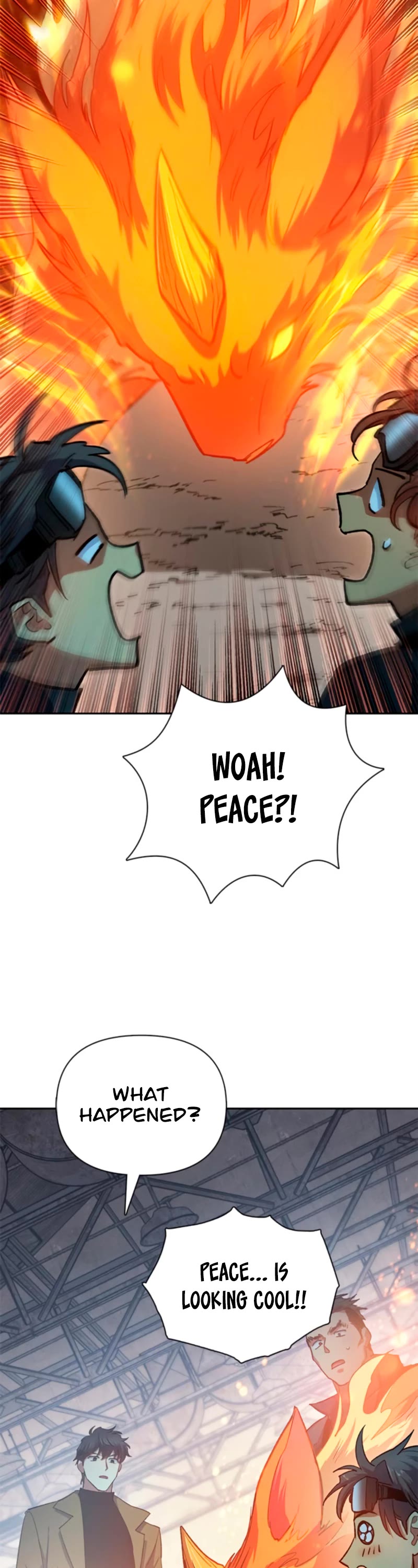 The S-Classes That I Raised Chapter 65 page 48 - Chapter 65