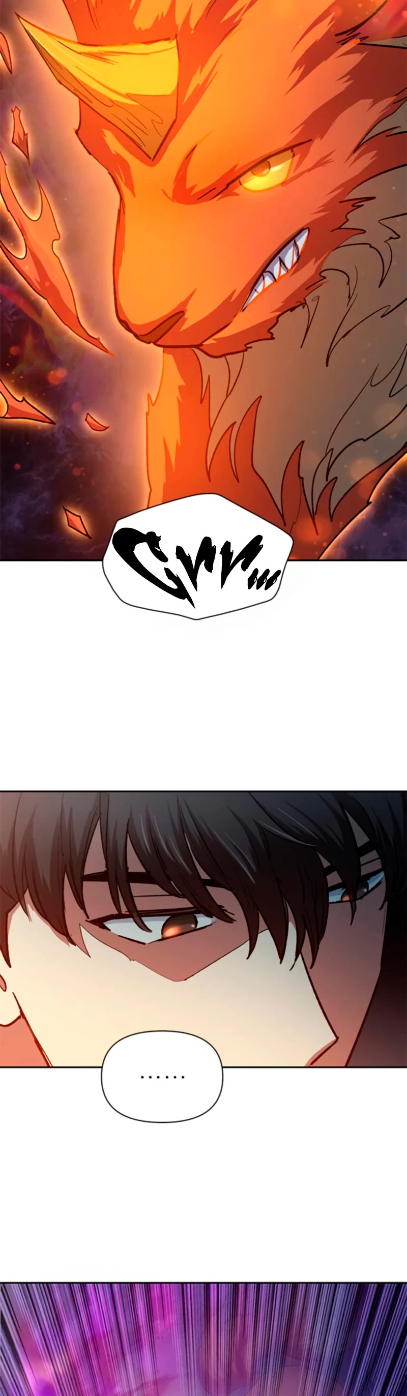 The S-Classes That I Raised Chapter 65 page 50 - Chapter 65