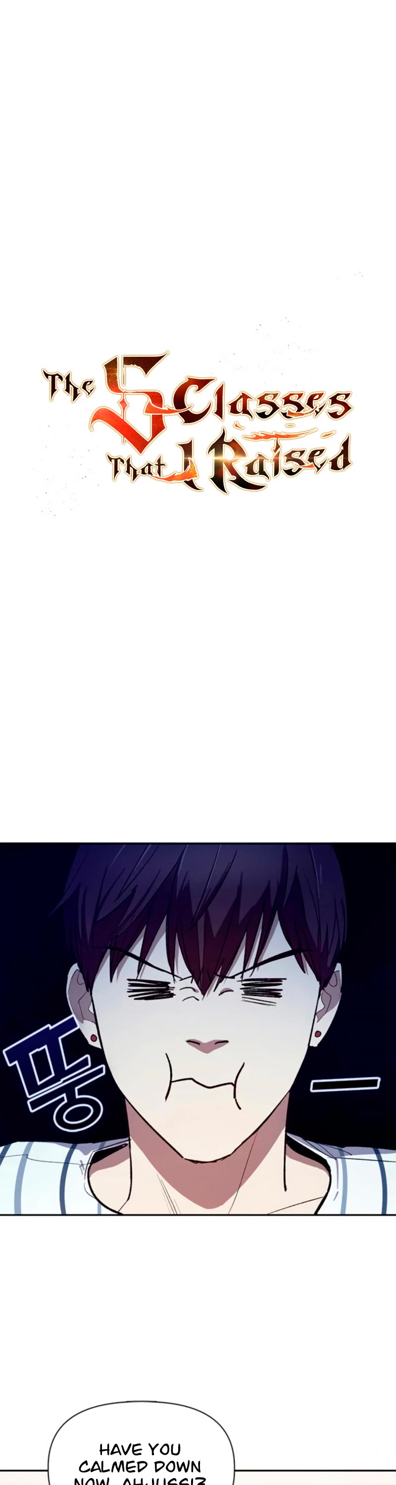 The S-Classes That I Raised Chapter 66 page 2 - Chapter 66