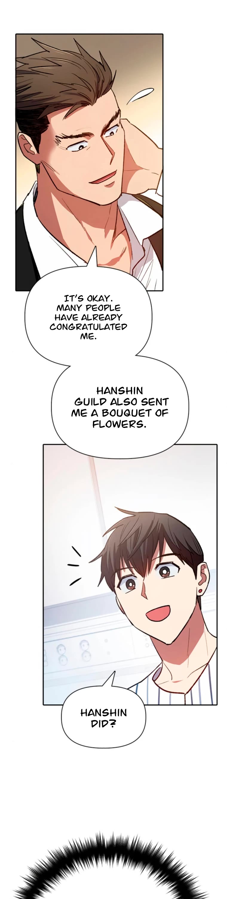 The S-Classes That I Raised Chapter 66 page 24 - Chapter 66
