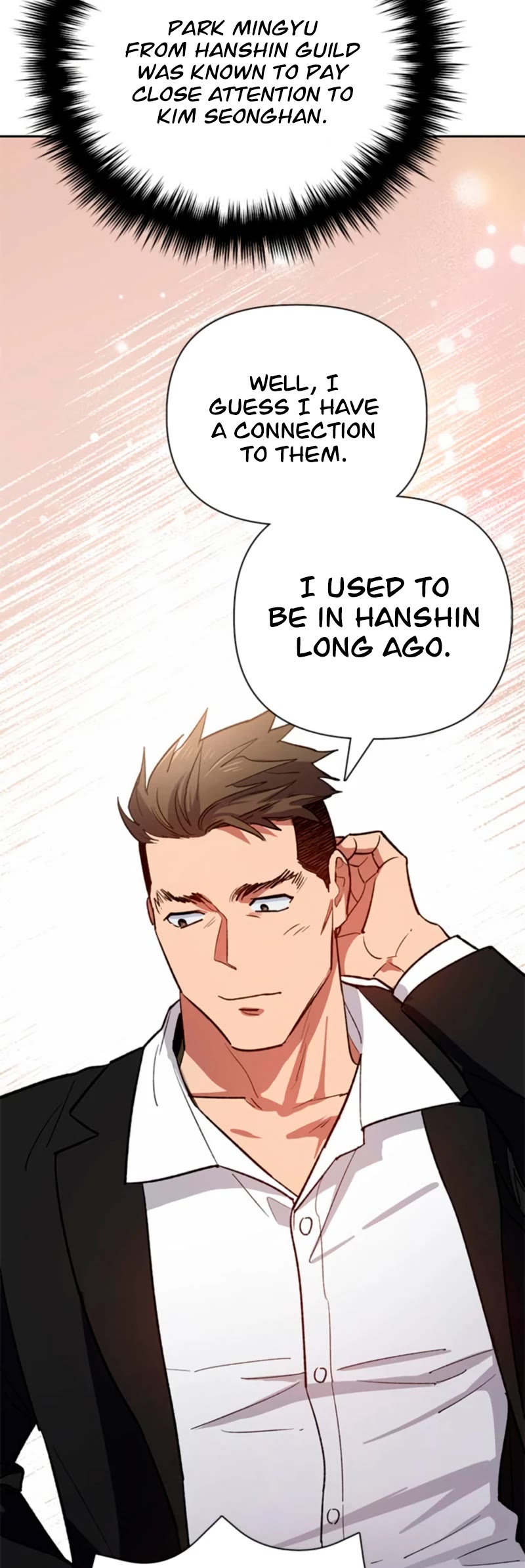 The S-Classes That I Raised Chapter 66 page 25 - Chapter 66