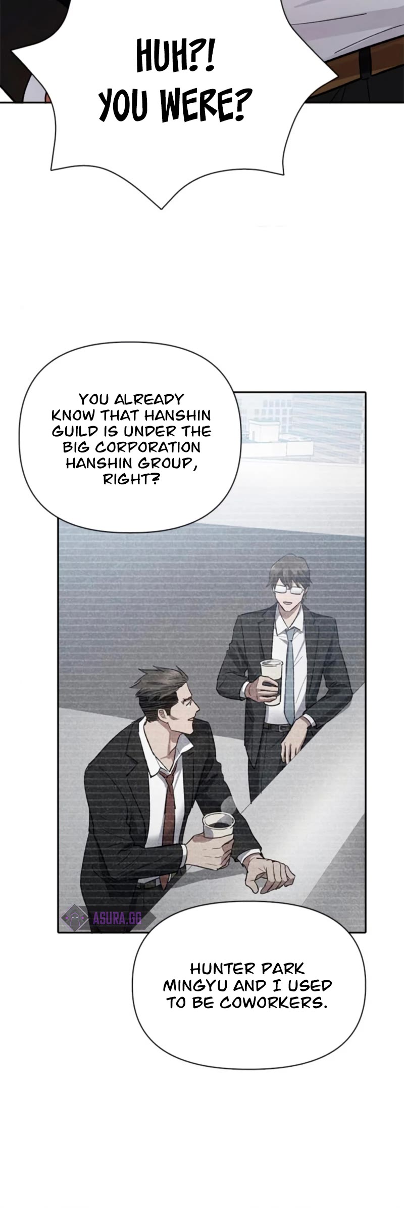 The S-Classes That I Raised Chapter 66 page 26 - Chapter 66