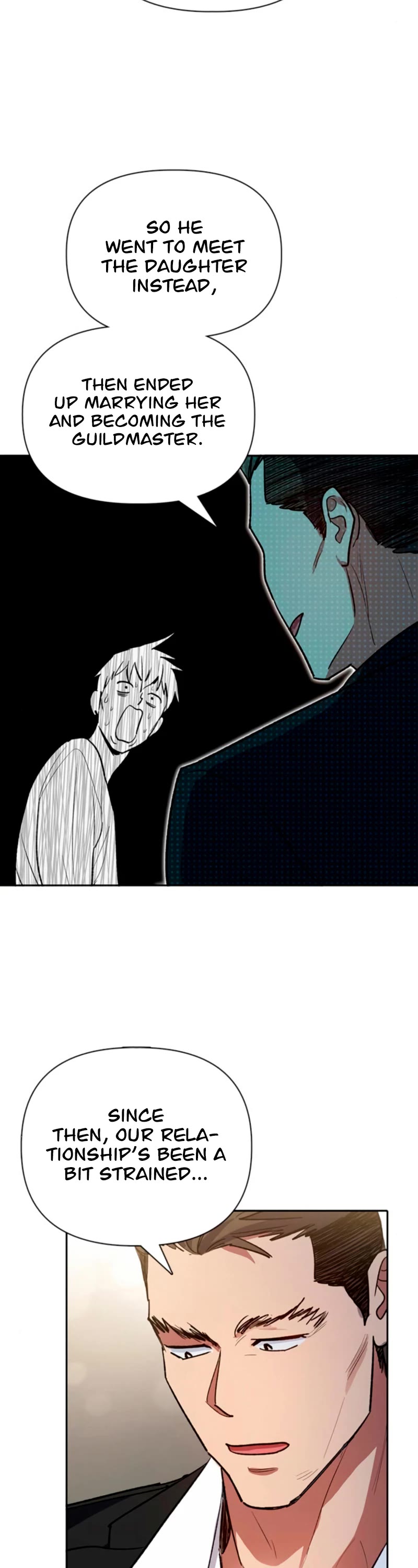 The S-Classes That I Raised Chapter 66 page 28 - Chapter 66